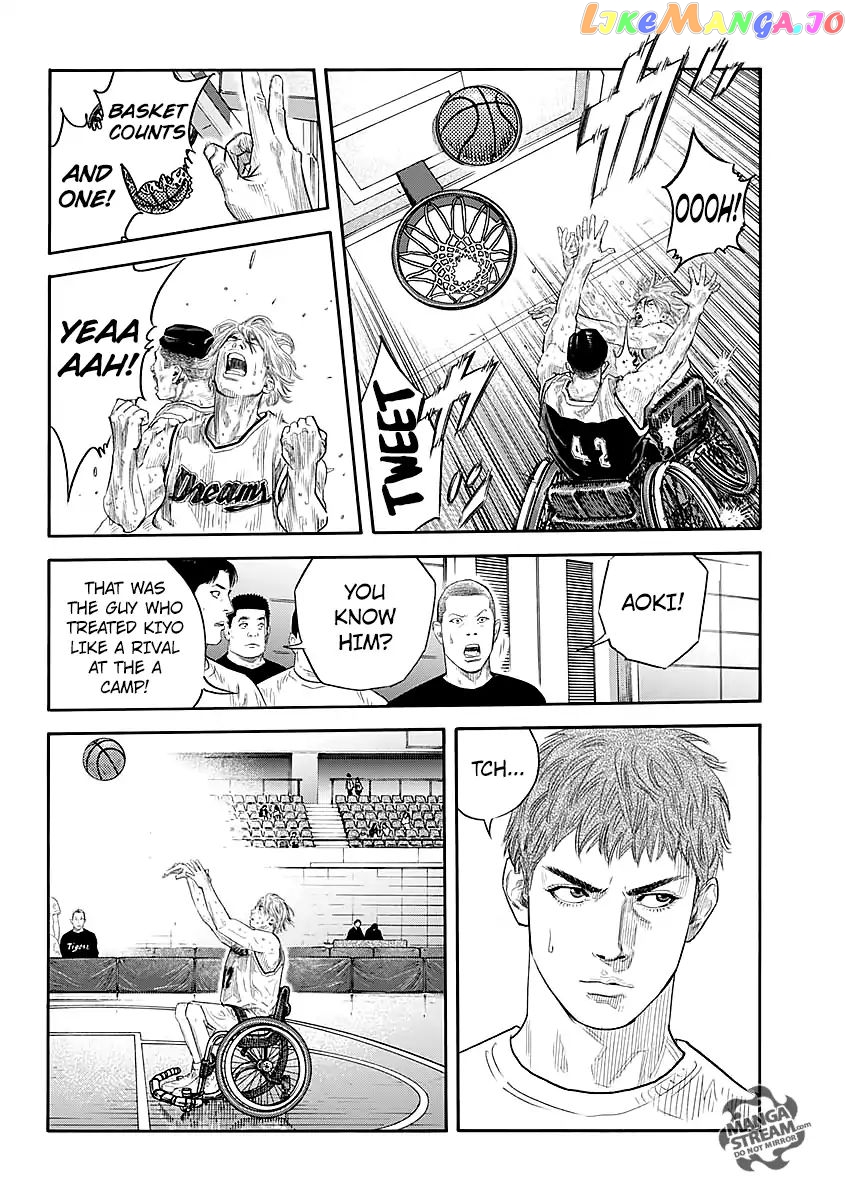 Real, Chapter 86 image 10